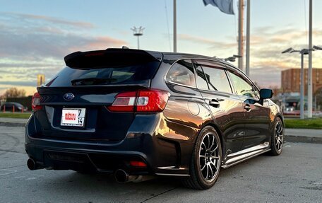 Subaru Levorg I, 2014 год, 1 750 000 рублей, 8 фотография