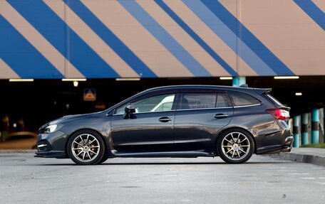 Subaru Levorg I, 2014 год, 1 750 000 рублей, 11 фотография