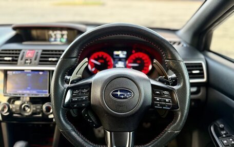 Subaru Levorg I, 2014 год, 1 750 000 рублей, 17 фотография