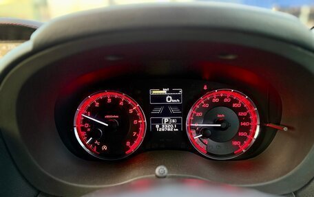 Subaru Levorg I, 2014 год, 1 750 000 рублей, 18 фотография