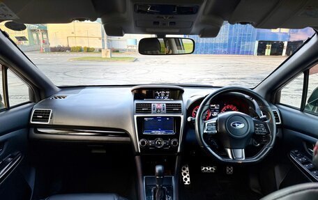 Subaru Levorg I, 2014 год, 1 750 000 рублей, 15 фотография