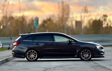 Subaru Levorg I, 2014 год, 1 750 000 рублей, 12 фотография