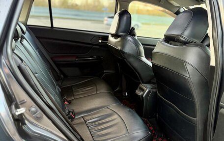 Subaru Levorg I, 2014 год, 1 750 000 рублей, 20 фотография