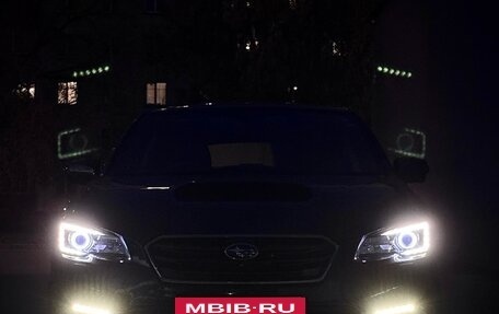Subaru Levorg I, 2014 год, 1 750 000 рублей, 13 фотография