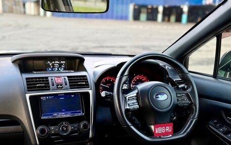 Subaru Levorg I, 2014 год, 1 750 000 рублей, 16 фотография