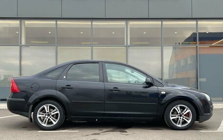 Ford Focus II рестайлинг, 2006 год, 399 000 рублей, 3 фотография