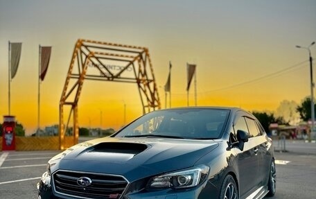 Subaru Levorg I, 2014 год, 1 750 000 рублей, 25 фотография