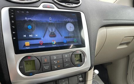 Ford Focus II рестайлинг, 2006 год, 399 000 рублей, 9 фотография