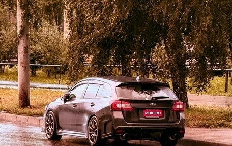 Subaru Levorg I, 2014 год, 1 750 000 рублей, 26 фотография