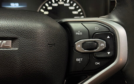 Haval Jolion, 2022 год, 1 389 400 рублей, 10 фотография