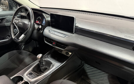 Haval Jolion, 2022 год, 1 389 400 рублей, 8 фотография