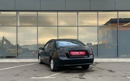 KIA Cerato I, 2008 год, 249 000 рублей, 5 фотография
