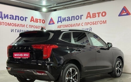 Haval Jolion, 2022 год, 1 389 400 рублей, 3 фотография
