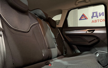 Haval Jolion, 2022 год, 1 389 400 рублей, 20 фотография