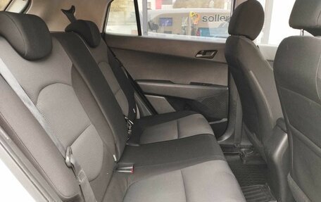Hyundai Creta I рестайлинг, 2016 год, 1 370 000 рублей, 11 фотография