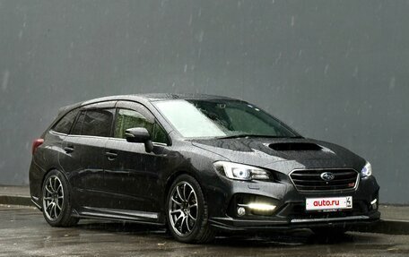 Subaru Levorg I, 2014 год, 1 750 000 рублей, 14 фотография