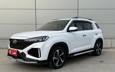 Hyundai ix35, 2021 год, 1 550 000 рублей, 1 фотография