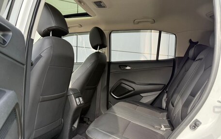 Hyundai ix35, 2021 год, 1 550 000 рублей, 8 фотография