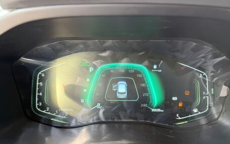Hyundai ix35, 2021 год, 1 550 000 рублей, 7 фотография