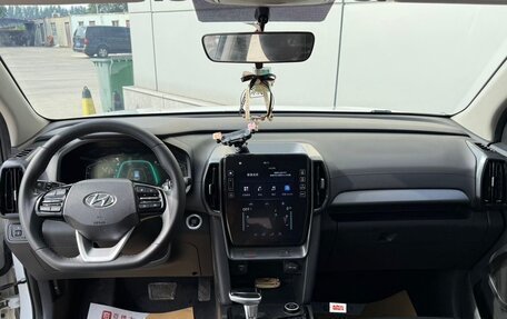 Hyundai ix35, 2021 год, 1 550 000 рублей, 6 фотография