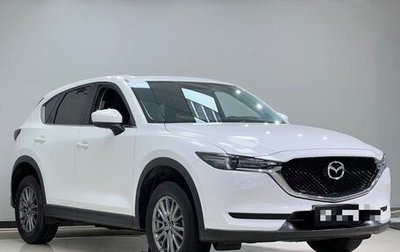 Mazda CX-5 II, 2022 год, 2 280 000 рублей, 1 фотография
