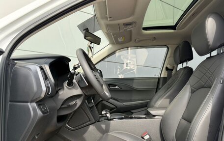 Hyundai ix35, 2021 год, 1 550 000 рублей, 5 фотография