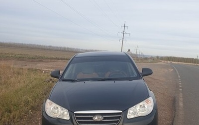 Hyundai Elantra IV, 2007 год, 480 000 рублей, 1 фотография