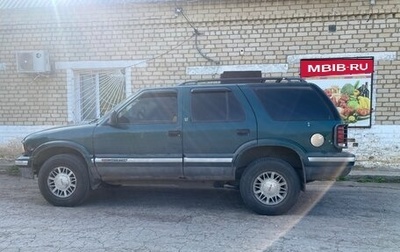 GMC Jimmy, 1996 год, 650 000 рублей, 1 фотография