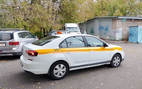 Volkswagen Polo VI (EU Market), 2021 год, 1 150 000 рублей, 3 фотография