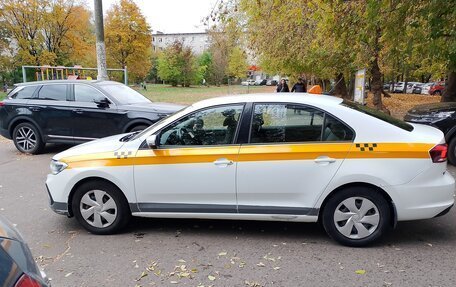 Volkswagen Polo VI (EU Market), 2021 год, 1 150 000 рублей, 6 фотография