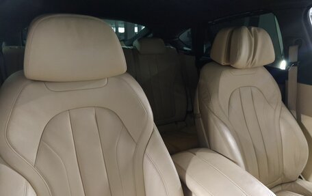 BMW X6, 2015 год, 4 200 000 рублей, 8 фотография