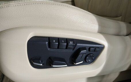 BMW X6, 2015 год, 4 200 000 рублей, 7 фотография