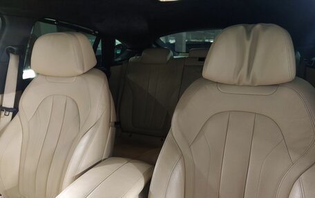 BMW X6, 2015 год, 4 200 000 рублей, 11 фотография