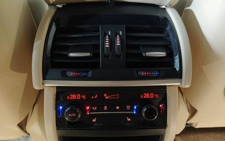 BMW X6, 2015 год, 4 200 000 рублей, 12 фотография