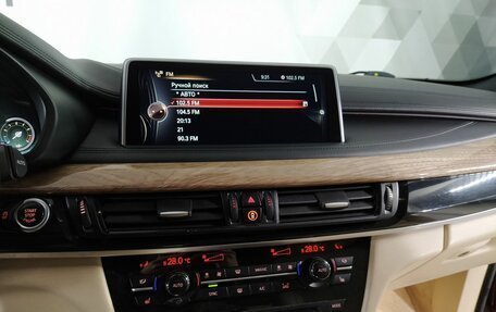 BMW X6, 2015 год, 4 200 000 рублей, 17 фотография