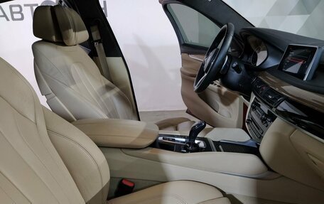 BMW X6, 2015 год, 4 200 000 рублей, 20 фотография