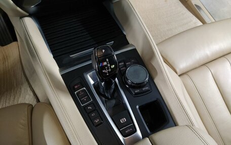 BMW X6, 2015 год, 4 200 000 рублей, 18 фотография