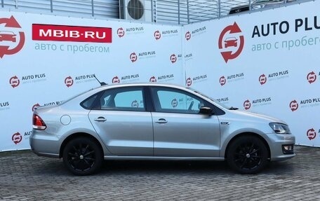Volkswagen Polo VI (EU Market), 2018 год, 1 200 000 рублей, 3 фотография
