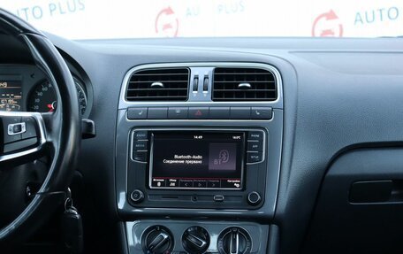 Volkswagen Polo VI (EU Market), 2018 год, 1 200 000 рублей, 14 фотография