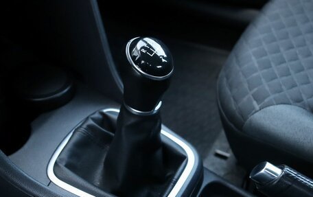 Volkswagen Polo VI (EU Market), 2018 год, 1 200 000 рублей, 15 фотография