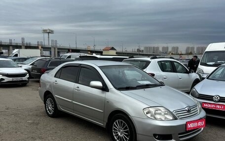 Toyota Corolla, 2005 год, 699 000 рублей, 1 фотография