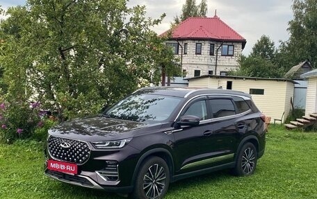 Chery Tiggo 8 Pro, 2022 год, 2 000 000 рублей, 1 фотография