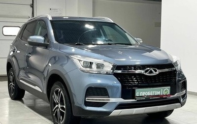 Chery Tiggo 4 I рестайлинг, 2021 год, 1 299 900 рублей, 1 фотография