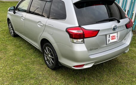 Toyota Corolla, 2016 год, 1 147 000 рублей, 3 фотография