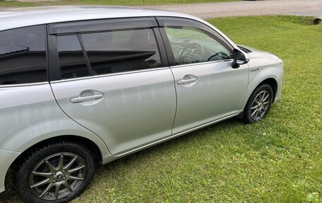 Toyota Corolla, 2016 год, 1 147 000 рублей, 6 фотография