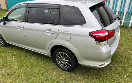 Toyota Corolla, 2016 год, 1 147 000 рублей, 8 фотография