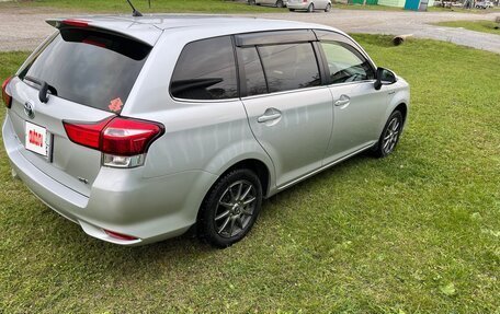 Toyota Corolla, 2016 год, 1 147 000 рублей, 4 фотография