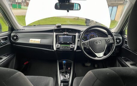 Toyota Corolla, 2016 год, 1 147 000 рублей, 11 фотография