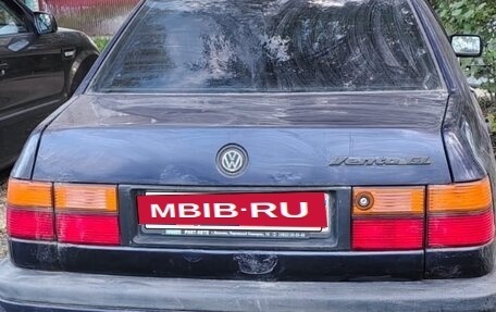 Volkswagen Vento, 1994 год, 105 000 рублей, 6 фотография