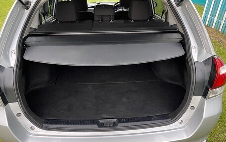 Toyota Corolla, 2016 год, 1 147 000 рублей, 9 фотография